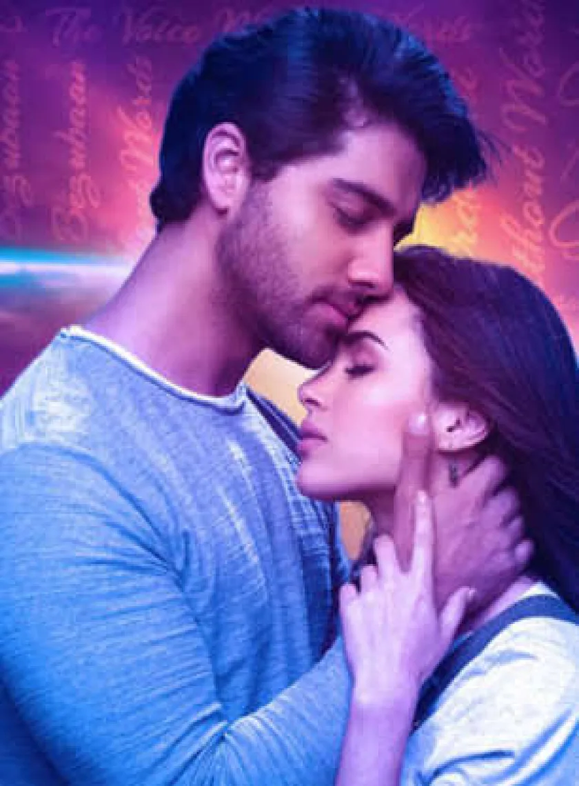 99 Songs (2021) New Bollywood Hindi Full Movie HD poster
