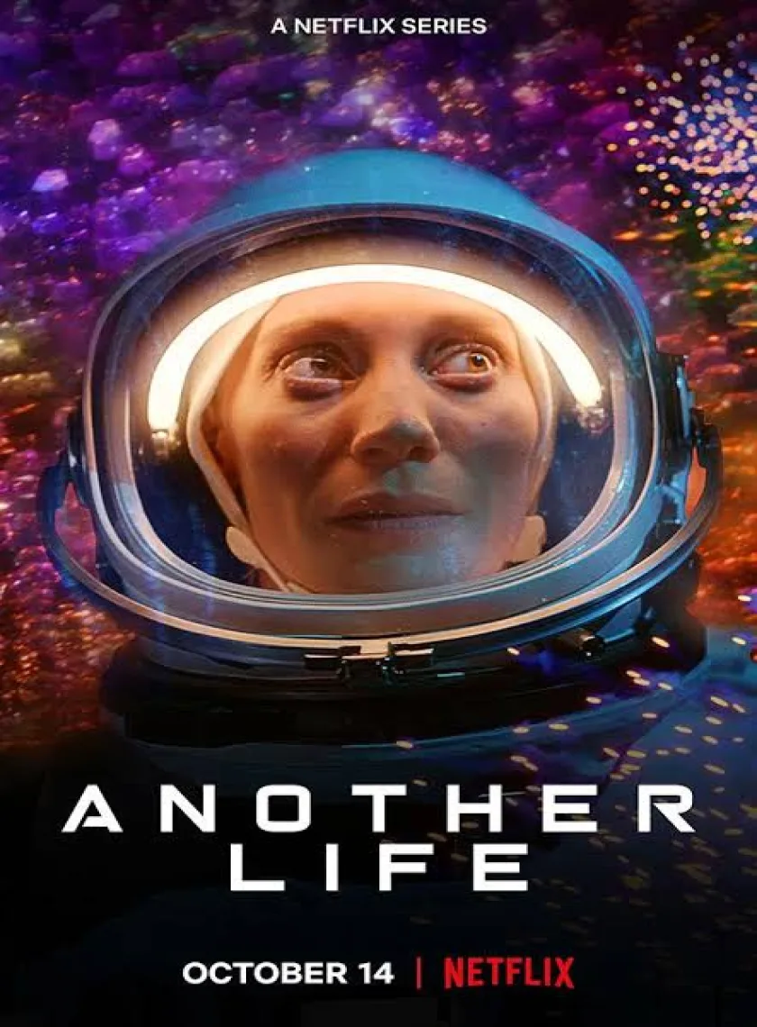 Another Life S2 (2021) Hindi Completed Web Series HEVC ESub poster
