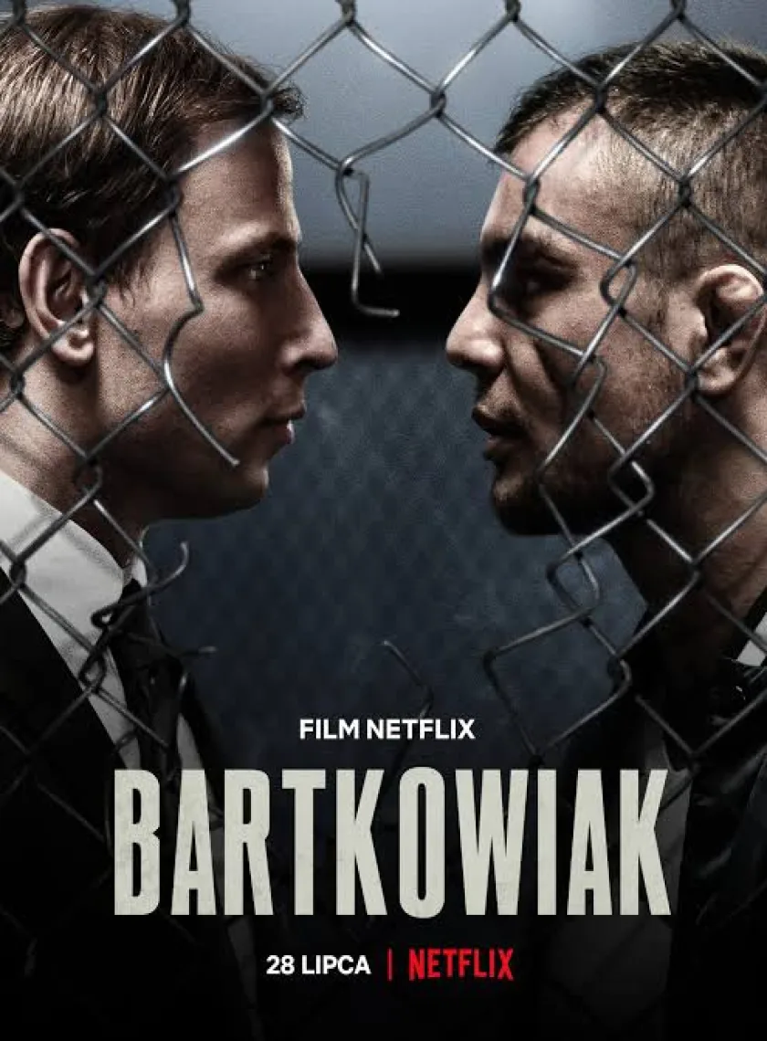 Bartkowiak (2021) Hollywood Hindi Dubbed Full Movie HD ESub poster