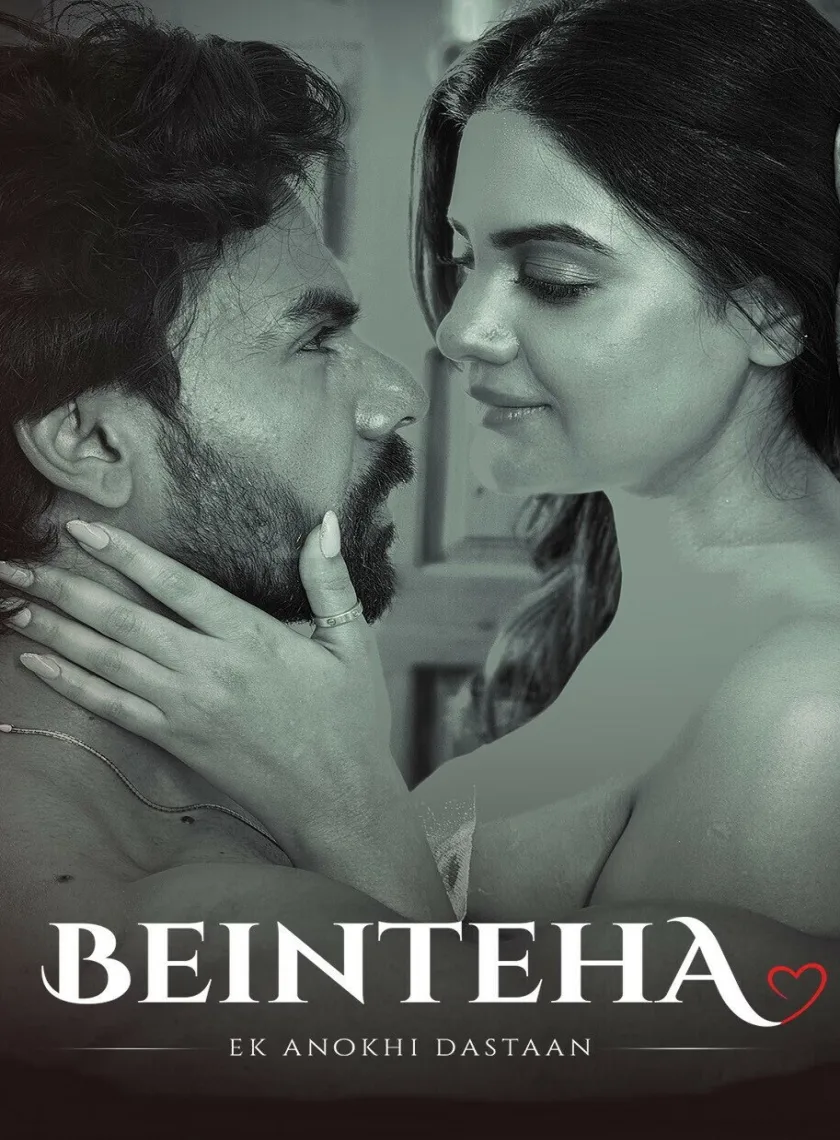 Beinteha Ek Anokhi Dastaan S01 (2026) Hindi Completed Web Series HEVC poster
