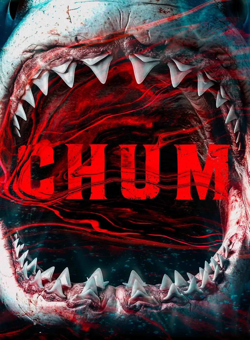 Chum (2026) (Hindi + English) Dual Audio Hollywood Movie HD ESub poster