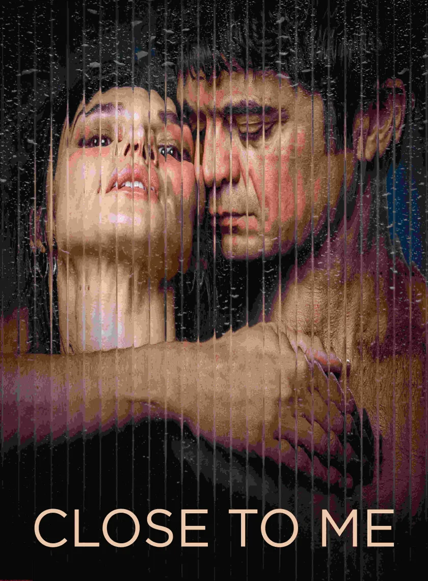 Close To Me (2024) (Hindi + Italian) Dual Audio Hollywood Movie HD ESub poster