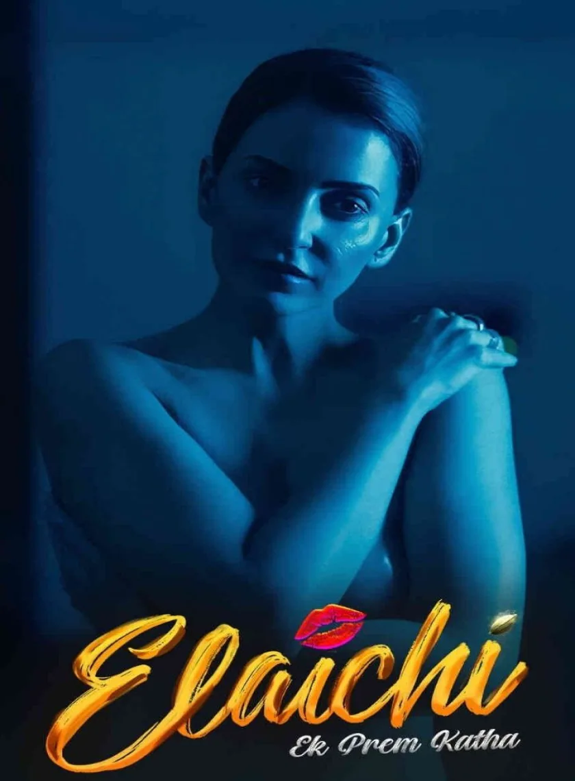 Elaichi Ek Prem Katha (2026) Bollywood Hindi Movie HD ESub poster