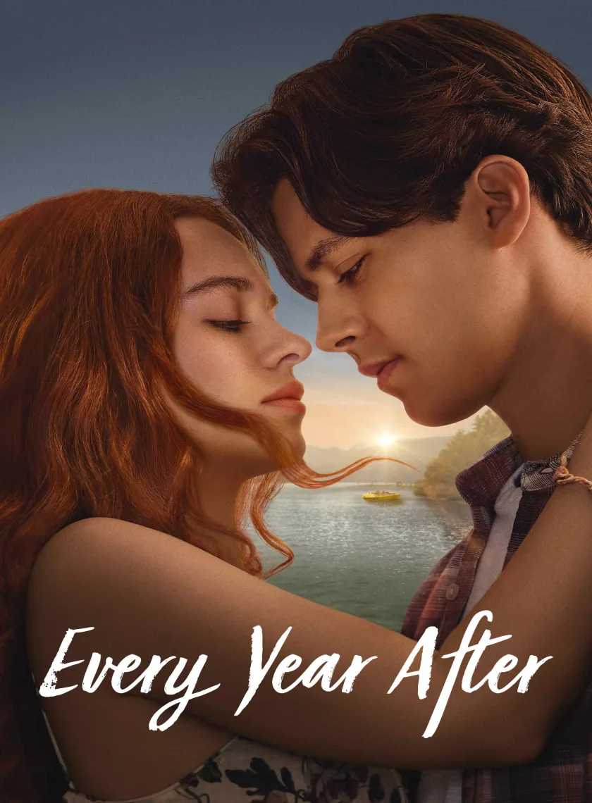 Every Year After S01 (2026) Hindi Completed Web Series HEVC ESub poster