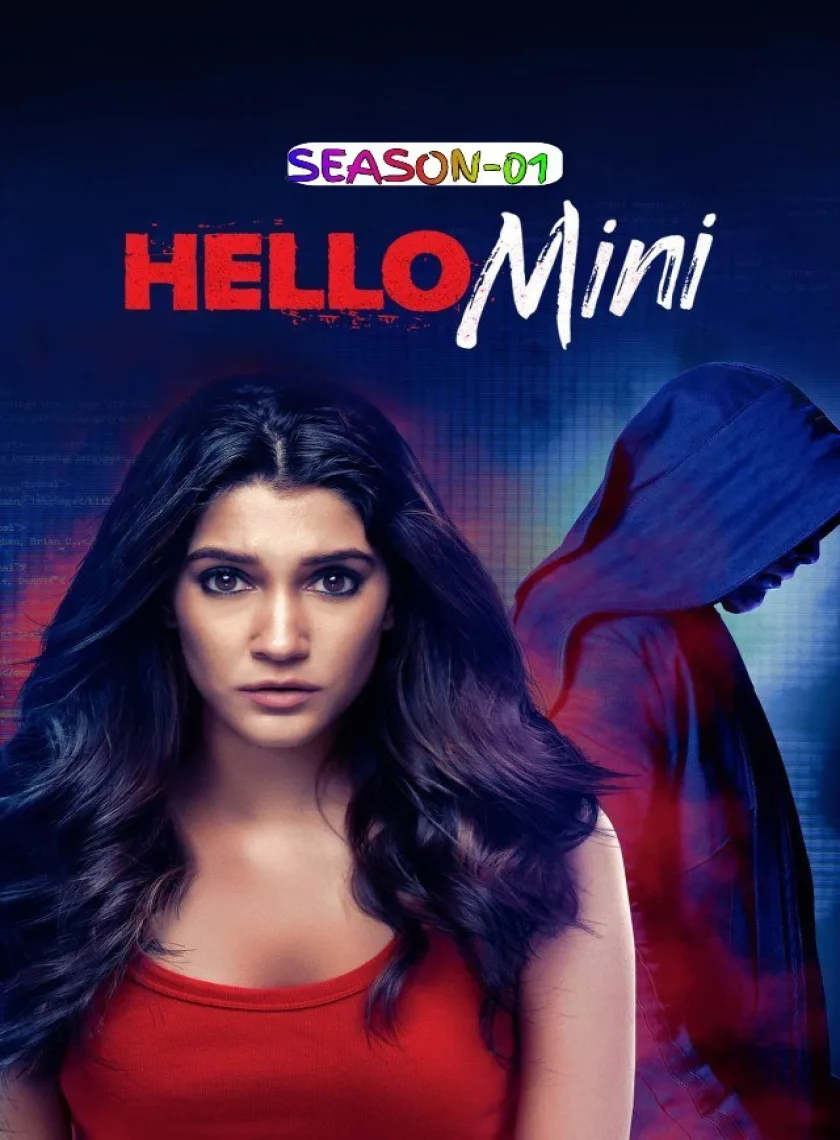 Hello Mini S01 (2019) Hindi Completed Web Series HEVC ESub poster