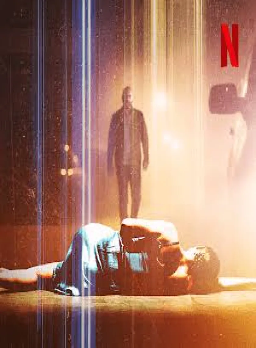 Hit   Run S1 (2021) Hindi Completed Web Series HEVC poster
