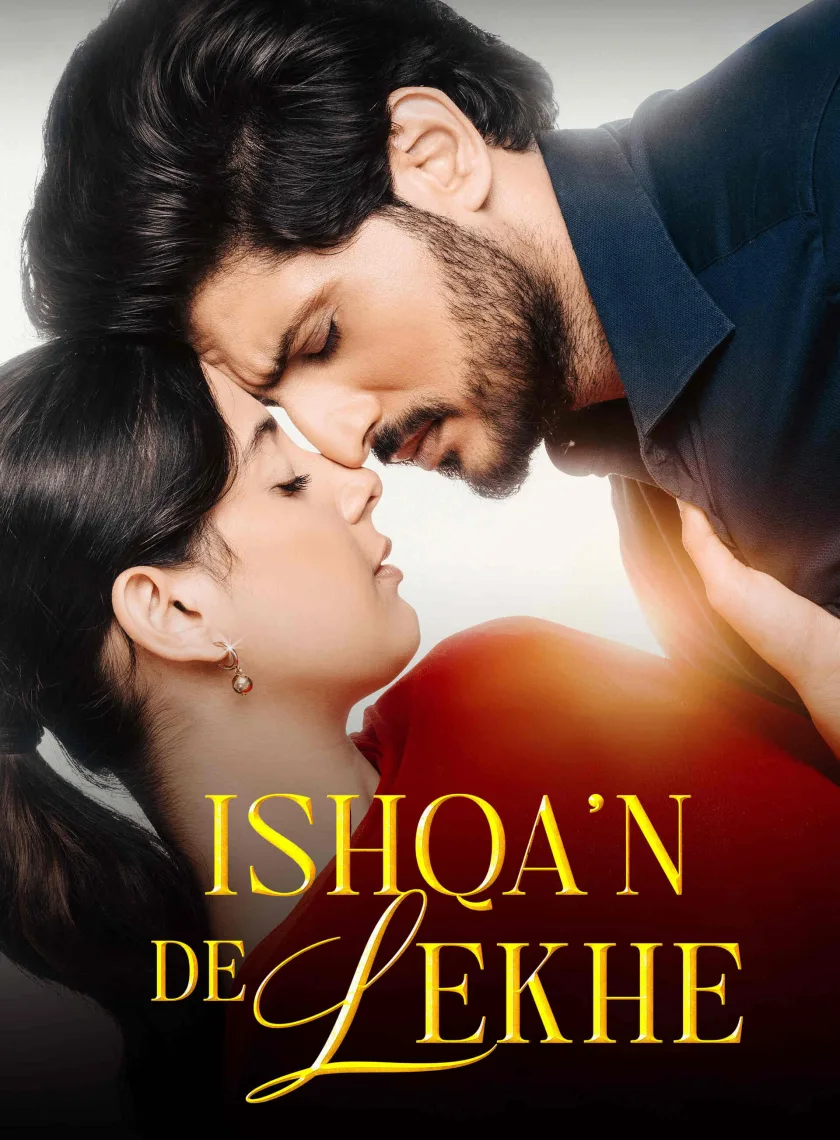 Ishqan De Lekhe (2026) Punjabi Movie HD ESub poster