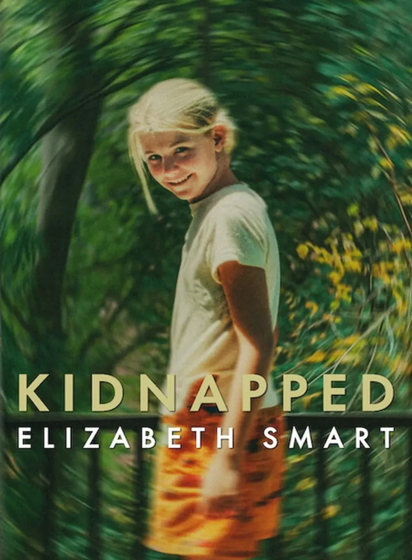 Kidnapped Elizabeth Smart (2026) (Hindi + English) Dual Audio Hollywood Movie HD ESub poster