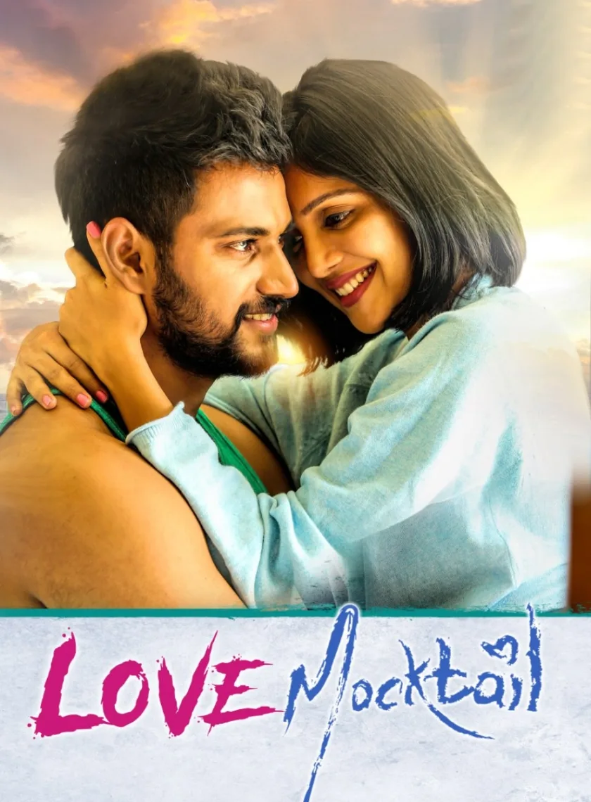 Love Mocktail (2020) {Hindi + Kannada} Dual Audio UnCut Movie HD ESub poster