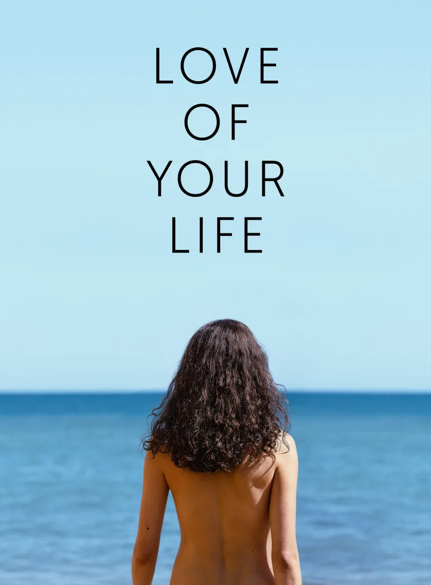 Love Of Your Life (2026) (Hindi + English) Dual Audio Hollywood Movie HD ESub poster