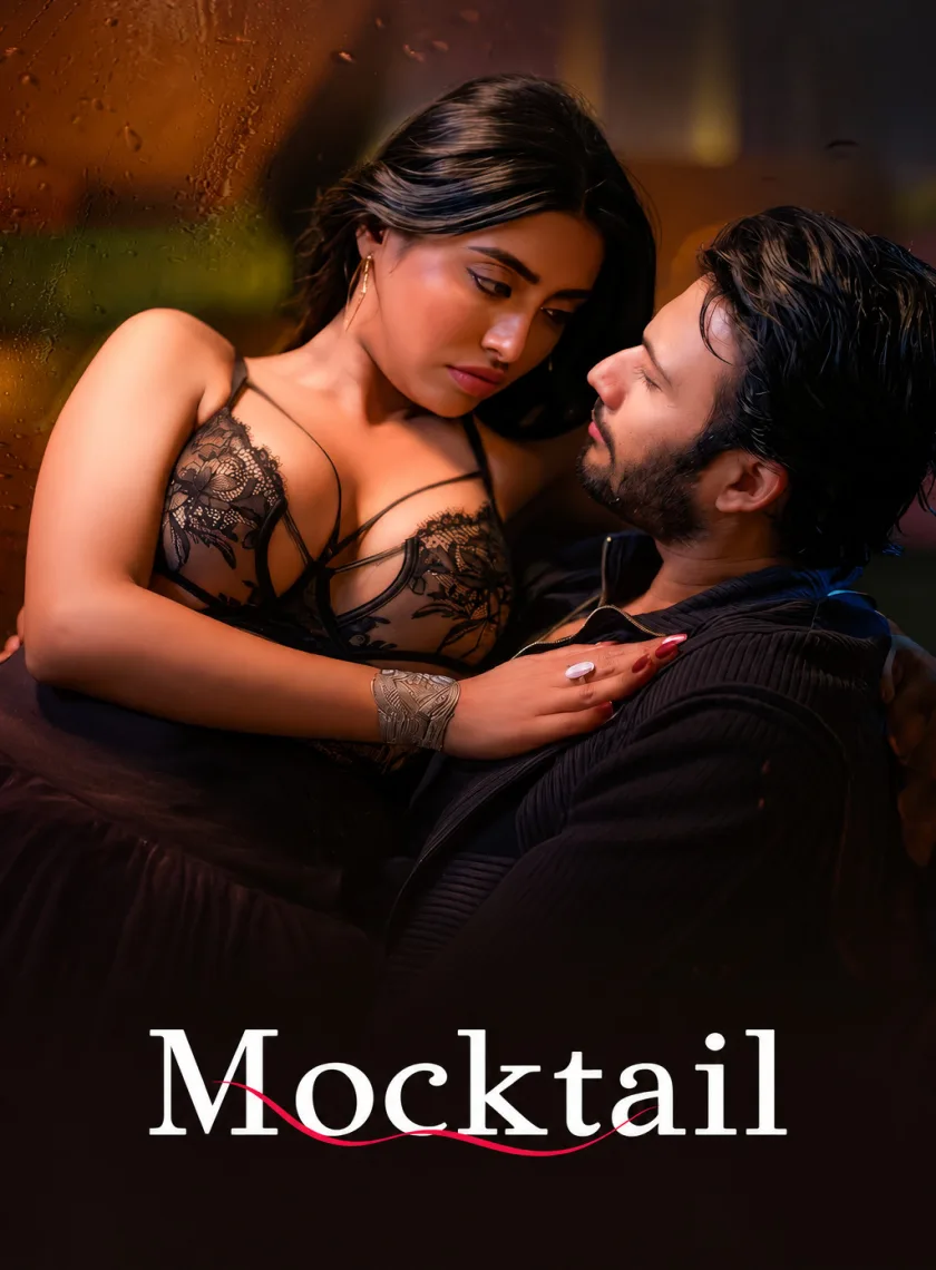 Mocktail S01 (2026) Hindi Completed Web Series(18+) HEVC ESub poster
