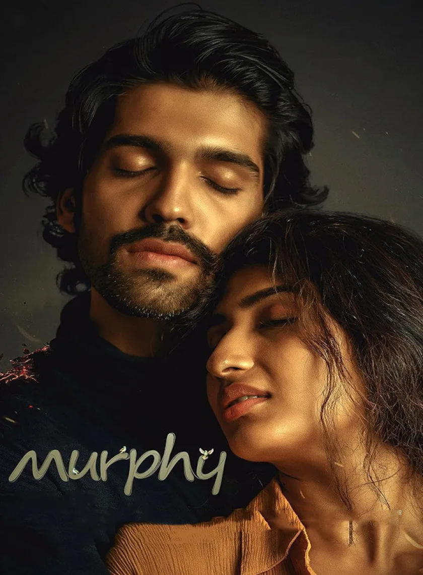 Murphy (2024) (Hindi + Kannada) Dual Audio UnCut South Movie HD ESub poster