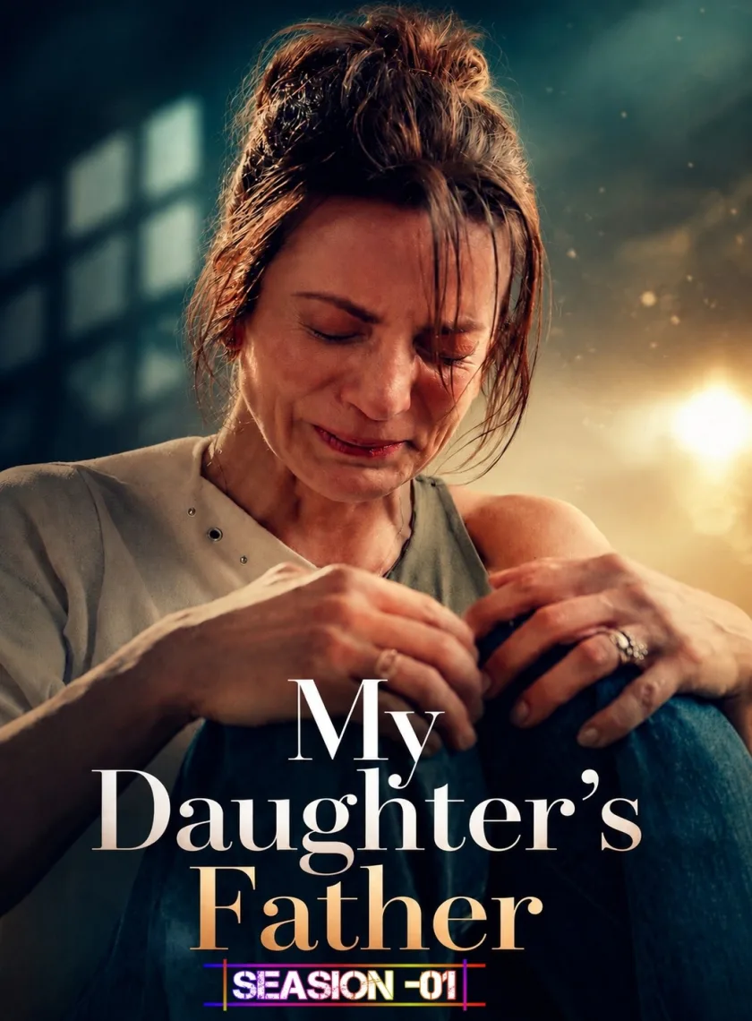 My Daughters Father S01 (2026) (Hindi + English) Dual Audio Completed Web Series HEVC ESub poster