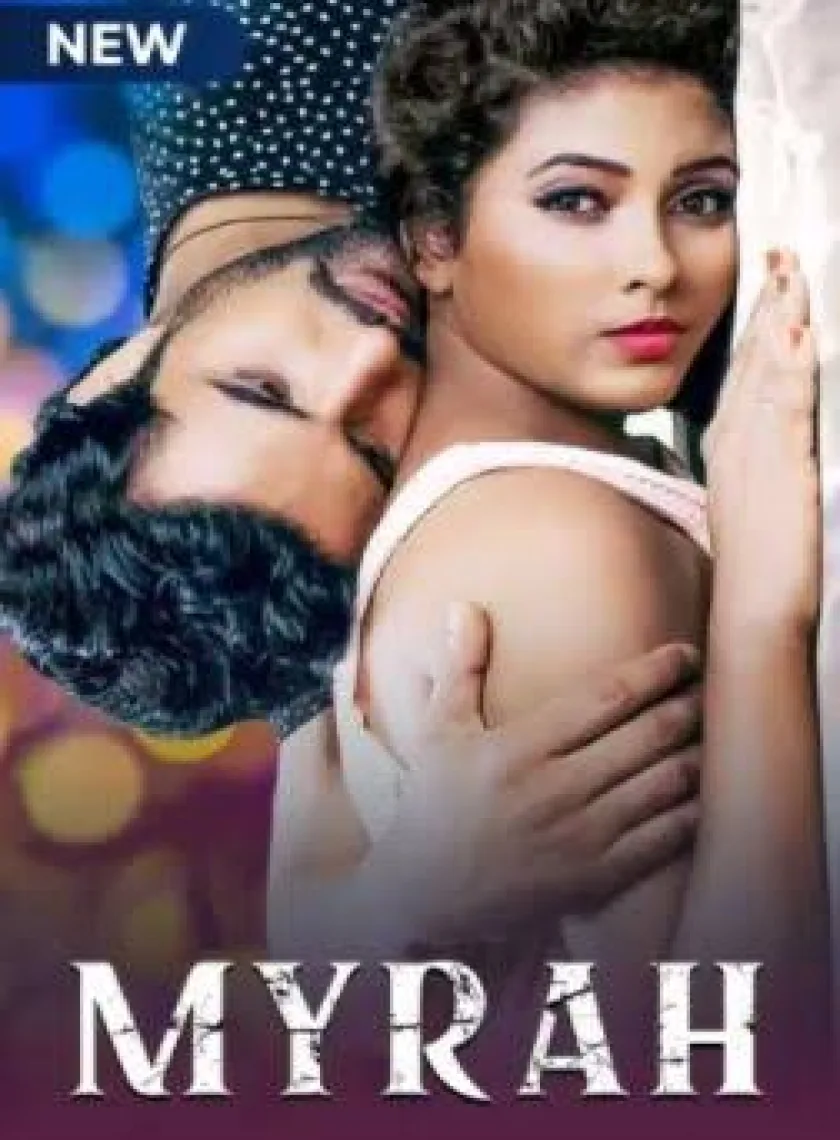 Myrah (2021) Hindi Full Web Series HEVC poster