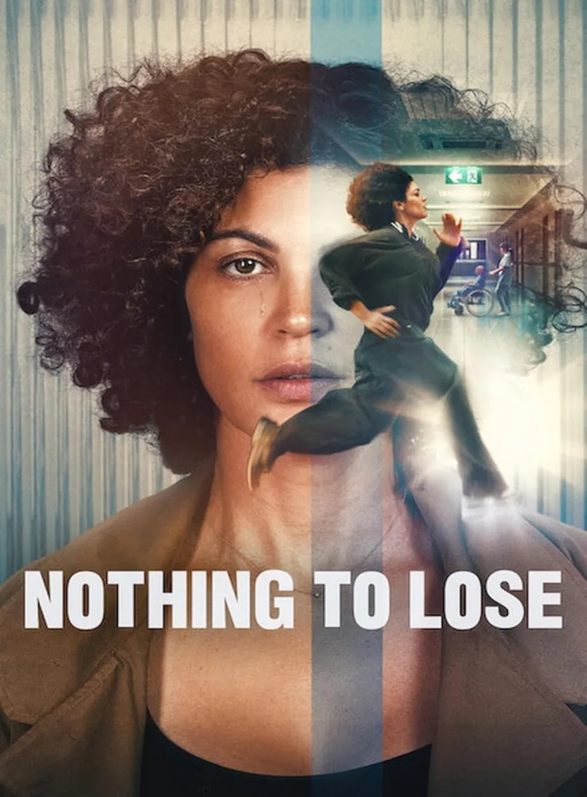 Nothing to Lose (2026) (Hindi + English) Dual Audio Hollywood Movie HD ESub poster