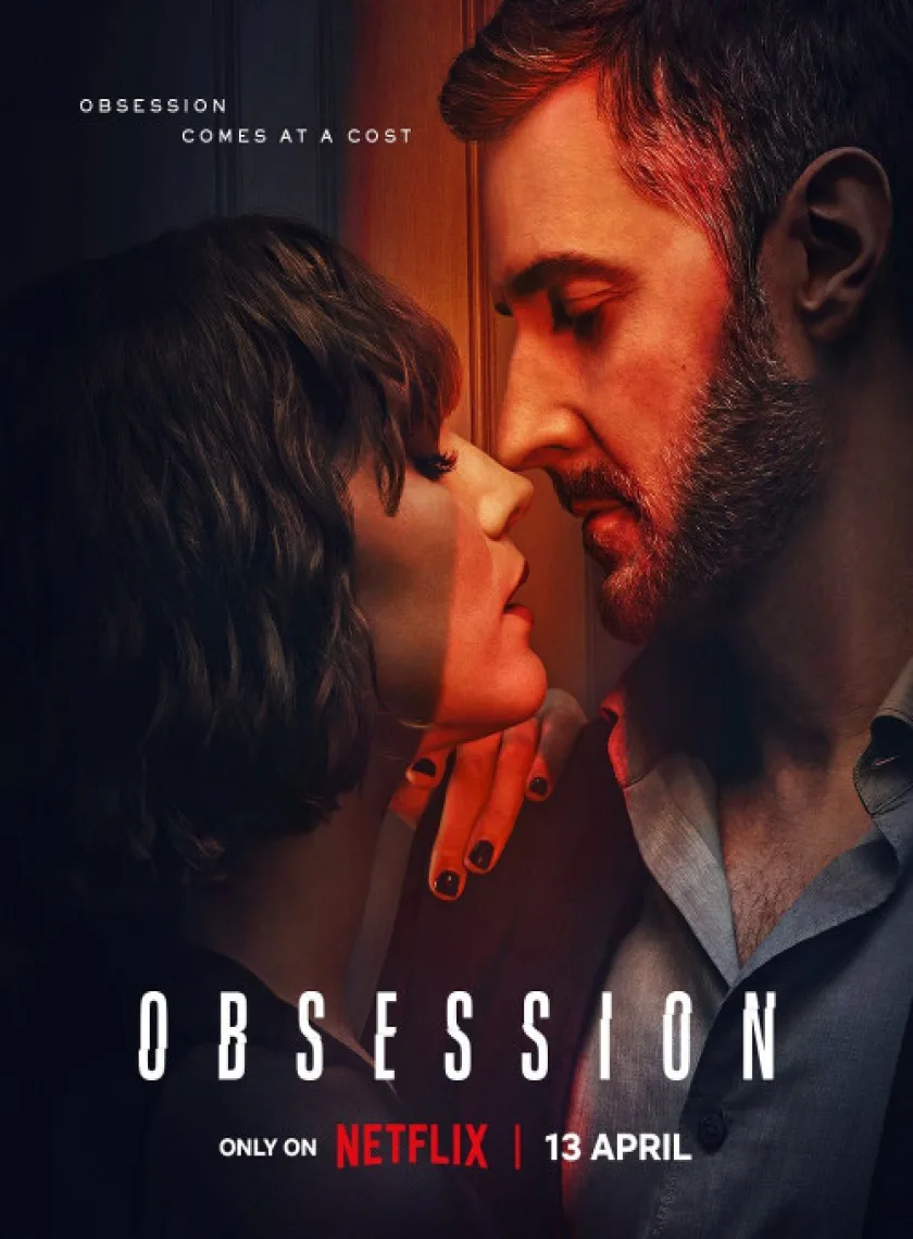 Obsession S1.Ep.01-04 (2023) {Hindi + English} Dual Audio Web Series HD ESub poster