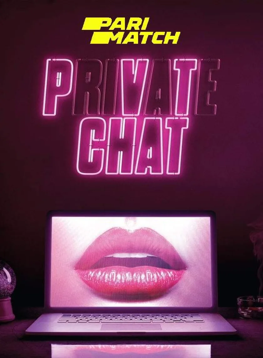 PVT Chat (2020) Hollywood HIndi (Fan Dubbed) Movie HD poster