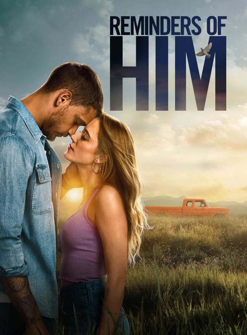 Reminders of Him (2026) (Hindi + English) Dual Audio Hollywood Movie HD ESub poster