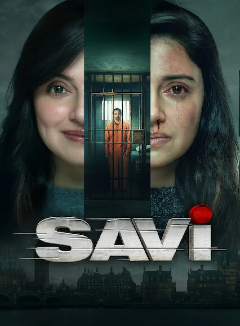 Savi (Tum Hi Ho) (2024) Bollywood Hindi Movie HD ESub poster