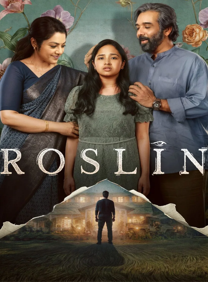 Secret Stories - Roslin S01 (2026) Hindi Computed Web Series HEVC ESub poster