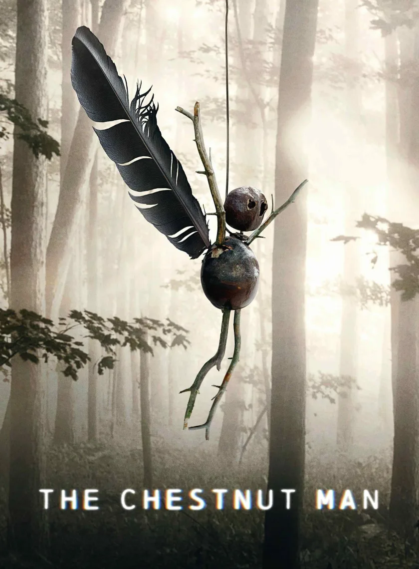 The Chestnut Man S01 (2021) (Hindi + English) Dual Audio Completed Web Series HEVC ESub poster