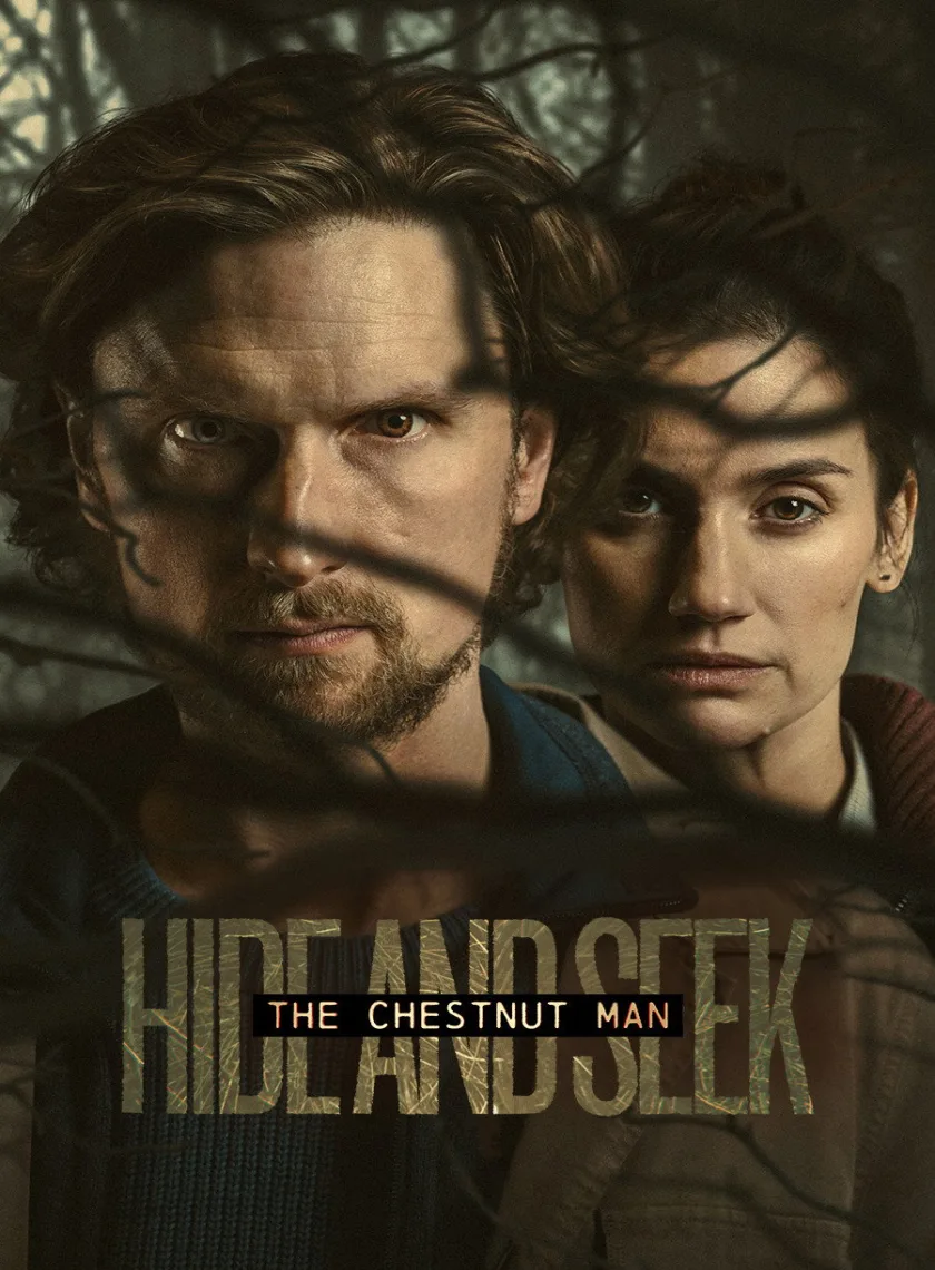 The Chestnut Man S02 (2026) (Hindi + English) Dual Audio Completed Web Series HEVC ESub poster