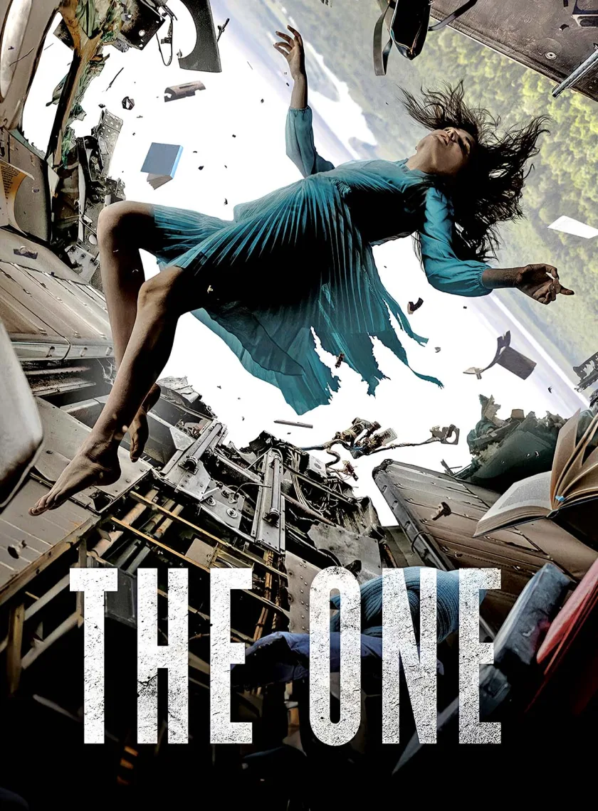The One (2022) (Hindi + English) Dual Audio Hollywood Movie HD ESub poster