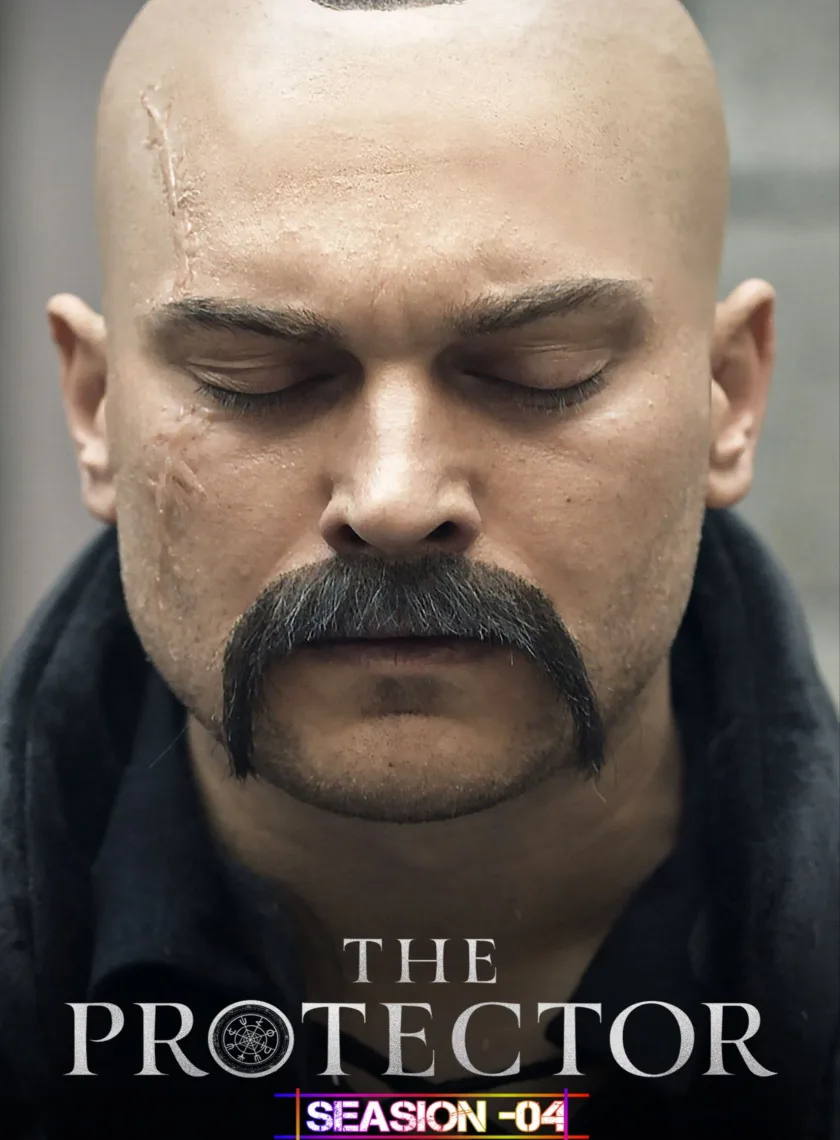 The Protector S04 (2020) (Hindi + English) Dual Audio Completed Web Series HEVC ESub poster