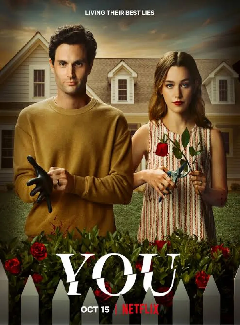 You S3 (2021) Hindi Completed Web Series ESub HEVC poster