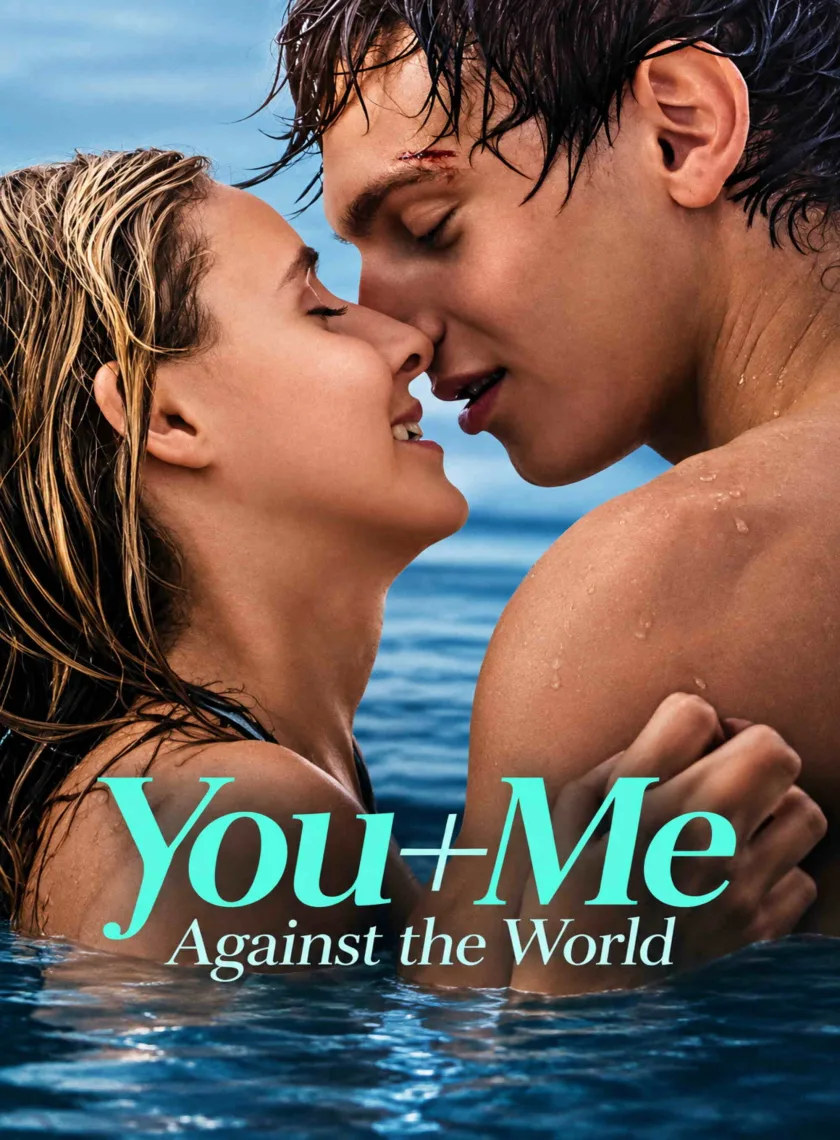 You+Me - Against the World (2026) (Hindi + English) Dual Audio Hollywood Movie HD ESub poster