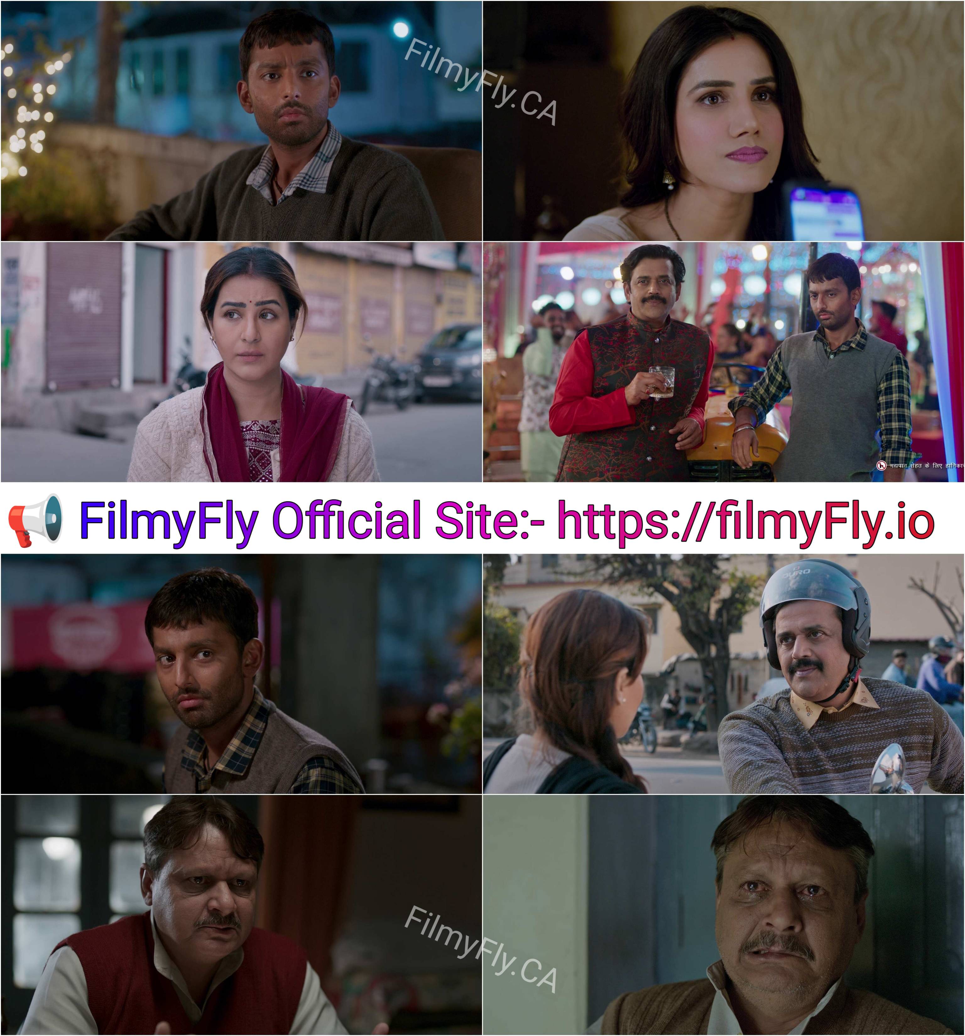 Aryabhatt Ka Zero (2026) Bollywood Hindi Movie HD ESub screenshot