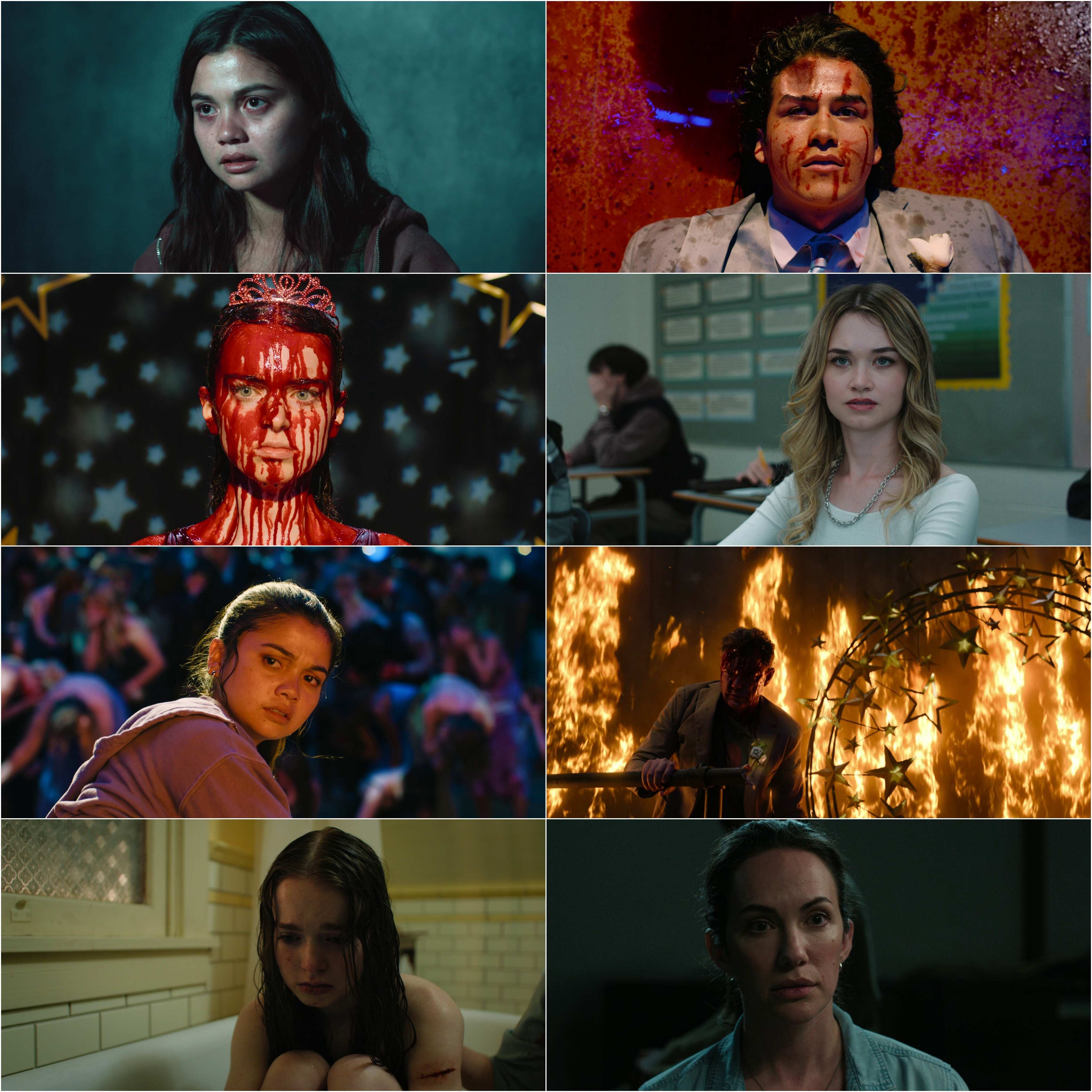 Carrie S01 (2026) (Hindi + English) Dual Audio Completed Web Series HEVC ESub screenshot