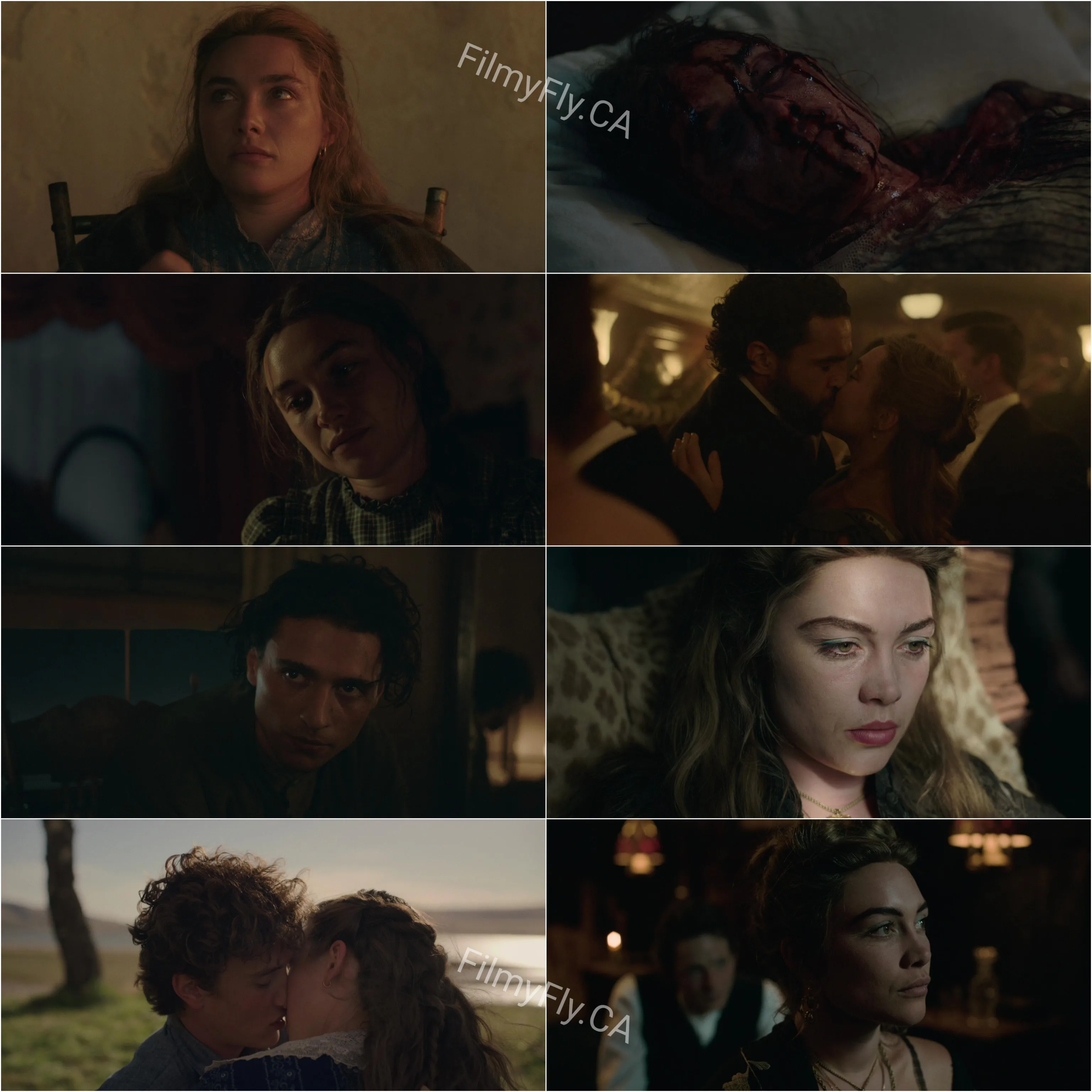 East of Eden S01 (2026) (Hindi + English) Dual Audio Completed Web Series HEVC ESub screenshot