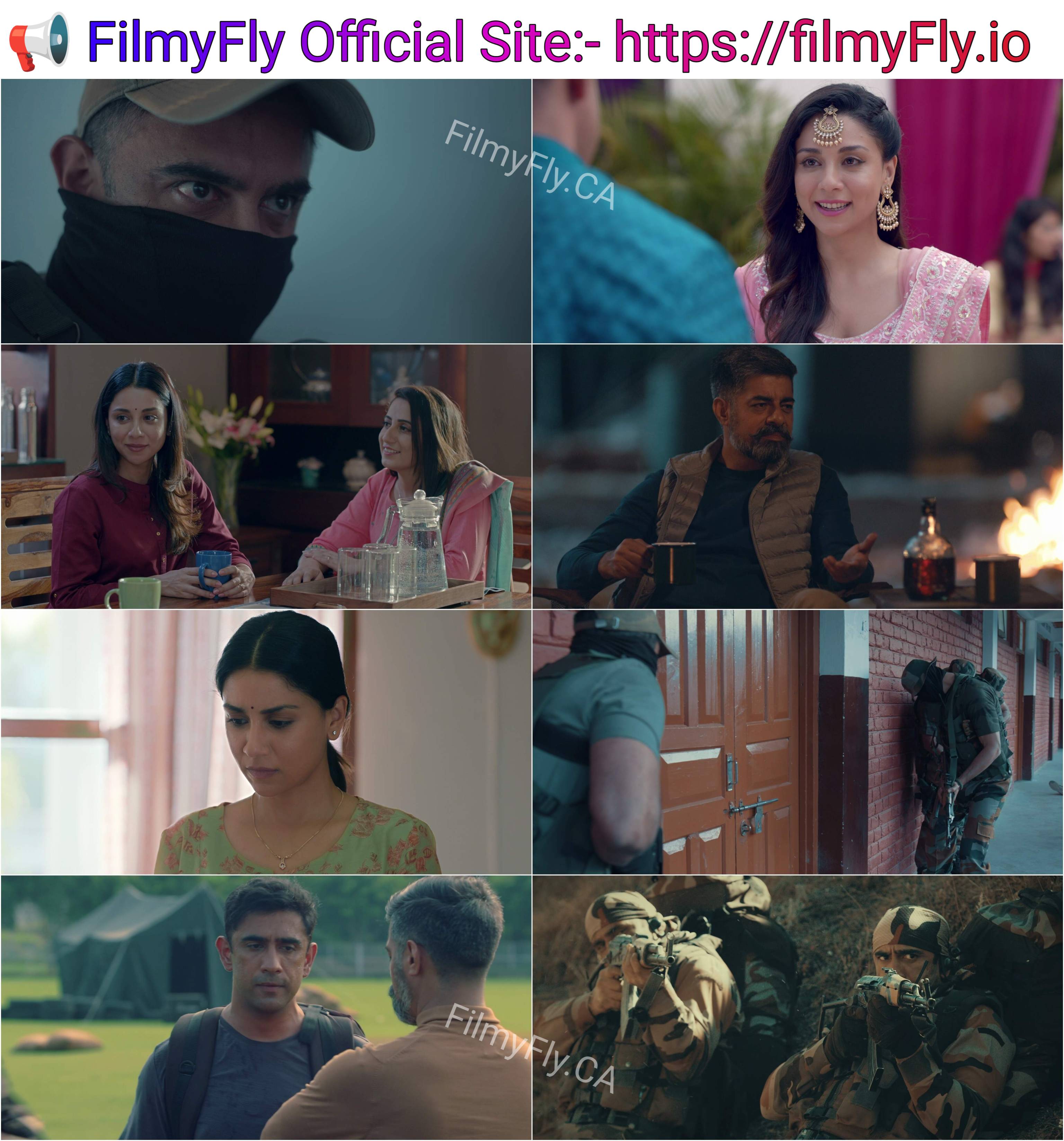Jeet Ki Zid (2026) Bollywood Hindi Movie HD ESub screenshot