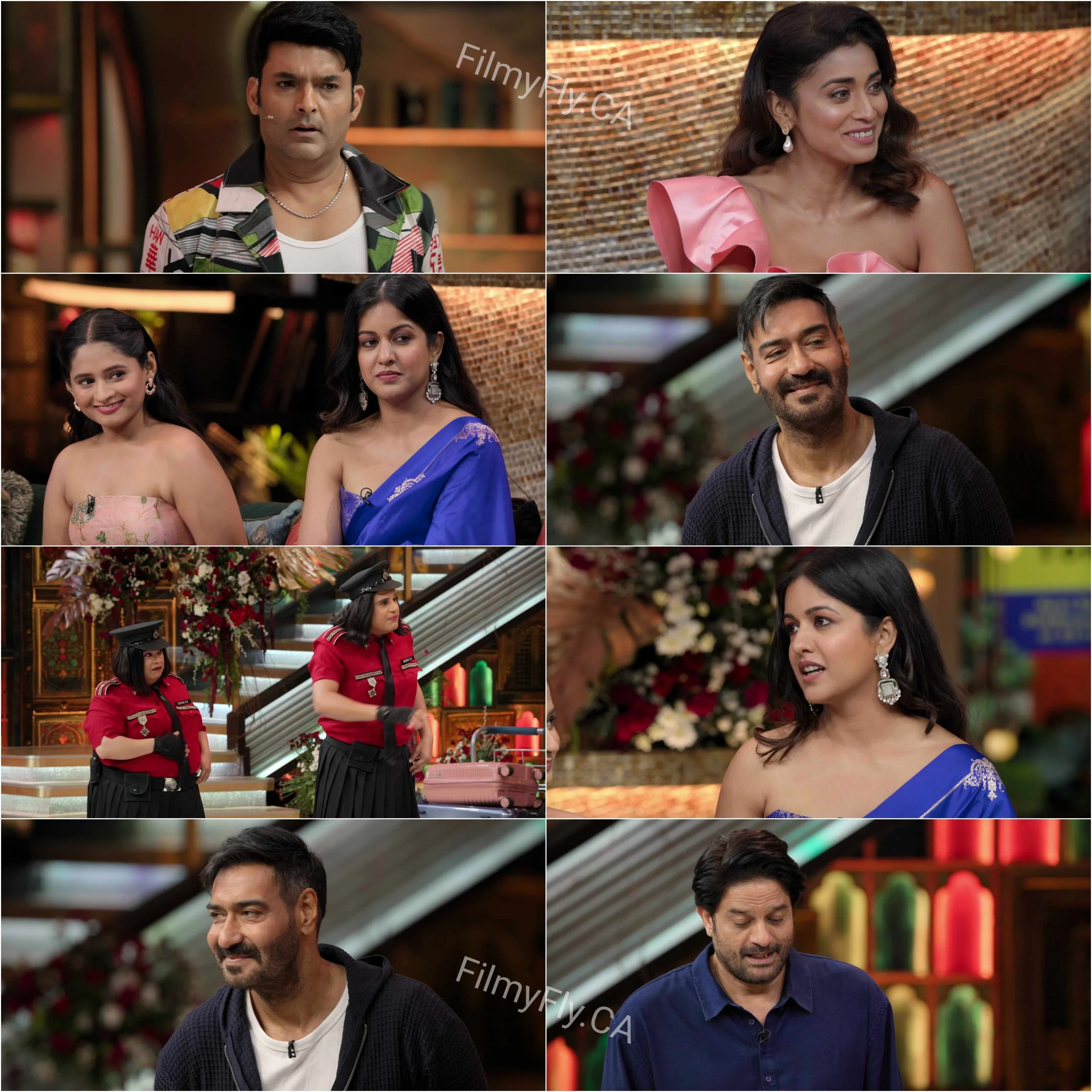 The Great Indian Kapil Show S05 (2026) Hindi Completed Web Series HEVC ESub {Episode -04 add} screenshot